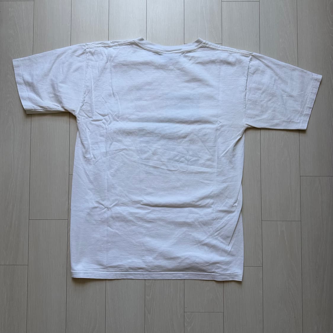 90s Vintage All Sport MAXWEIGHT Tshirt 상품이미지5