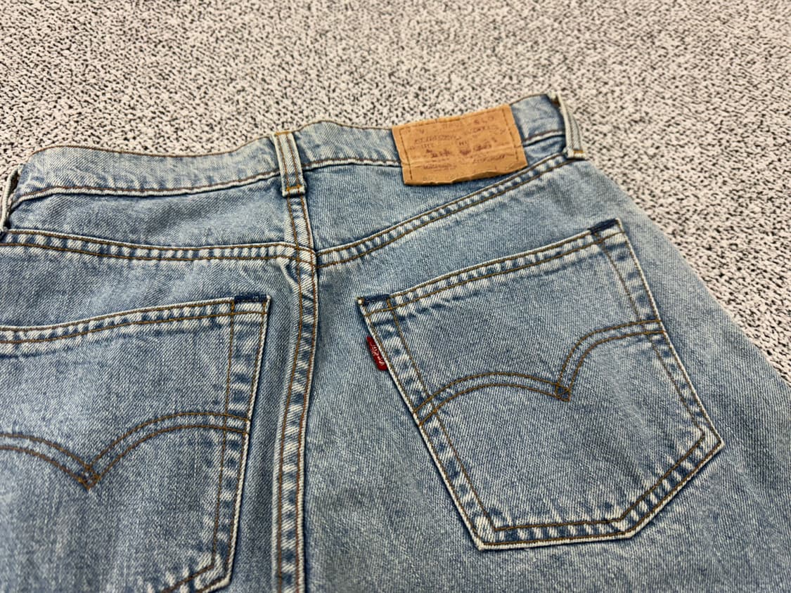 리바이스 90s 데님 상품이미지4