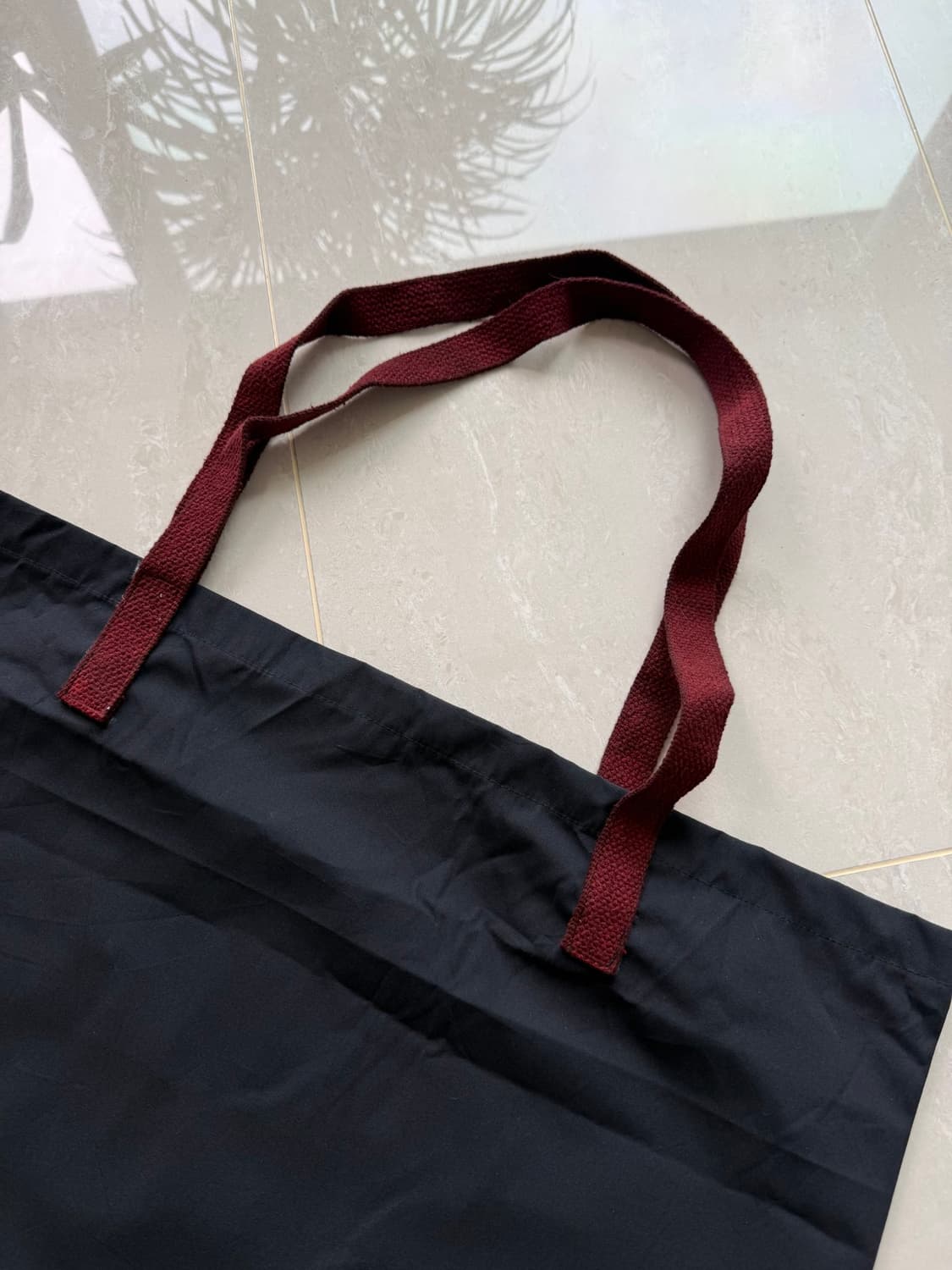 Zambarrett big size tote bag 상품이미지2