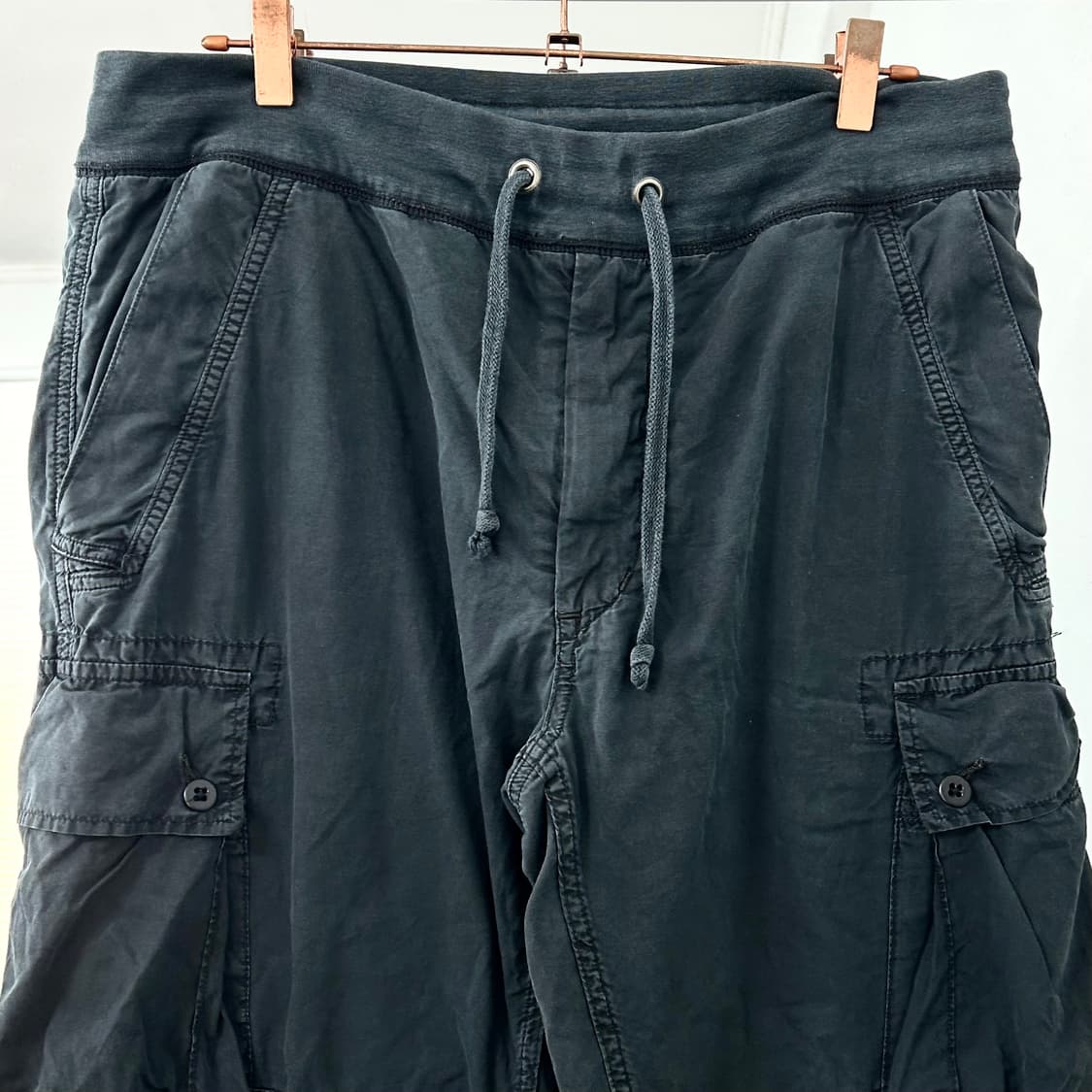 폴로 랄프로렌 카고 조거 팬츠 상품이미지6