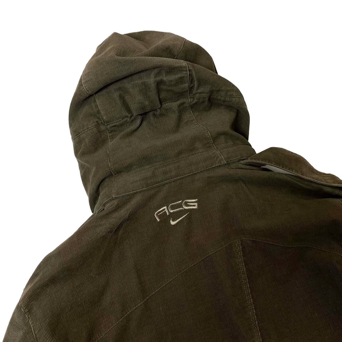 Nike Acg 2Way Parka 상품이미지5