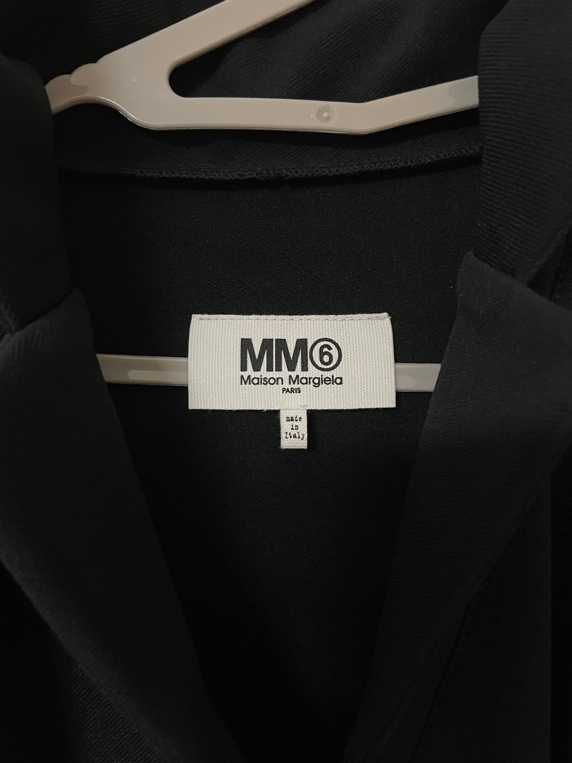 MM6 마르지엘라 티셔츠 상품이미지3