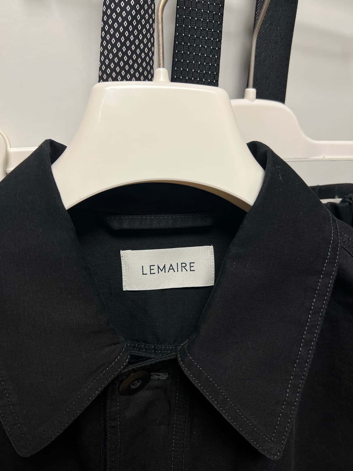 르메르 자켓 상품이미지2