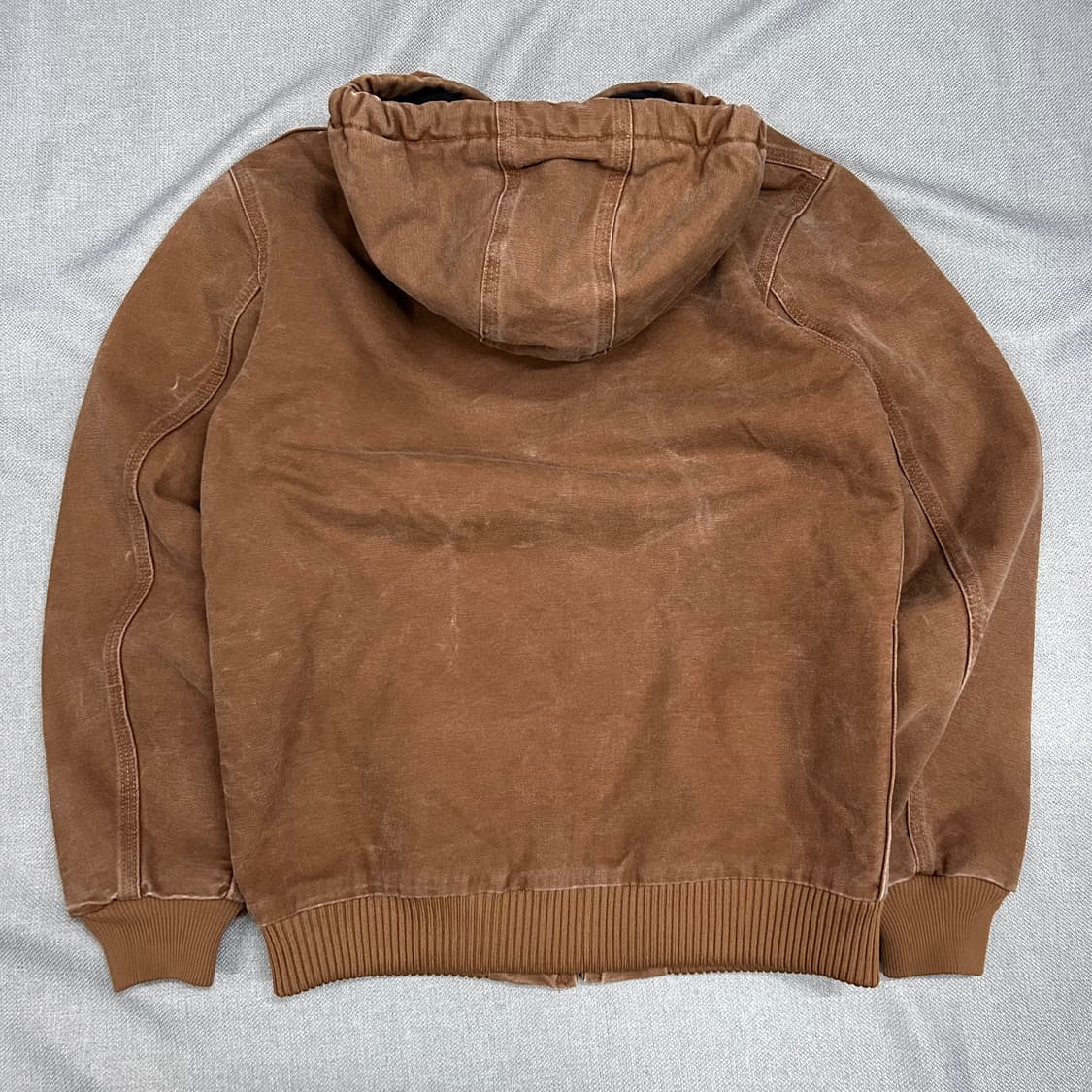 Carhartt J140 Active Jacket 상품이미지9