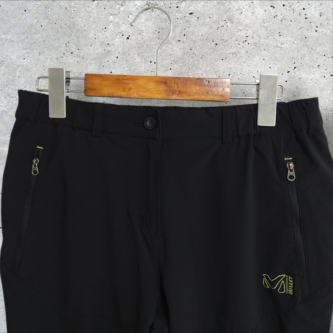 밀레 아웃도어 바지 (27) 상품이미지2