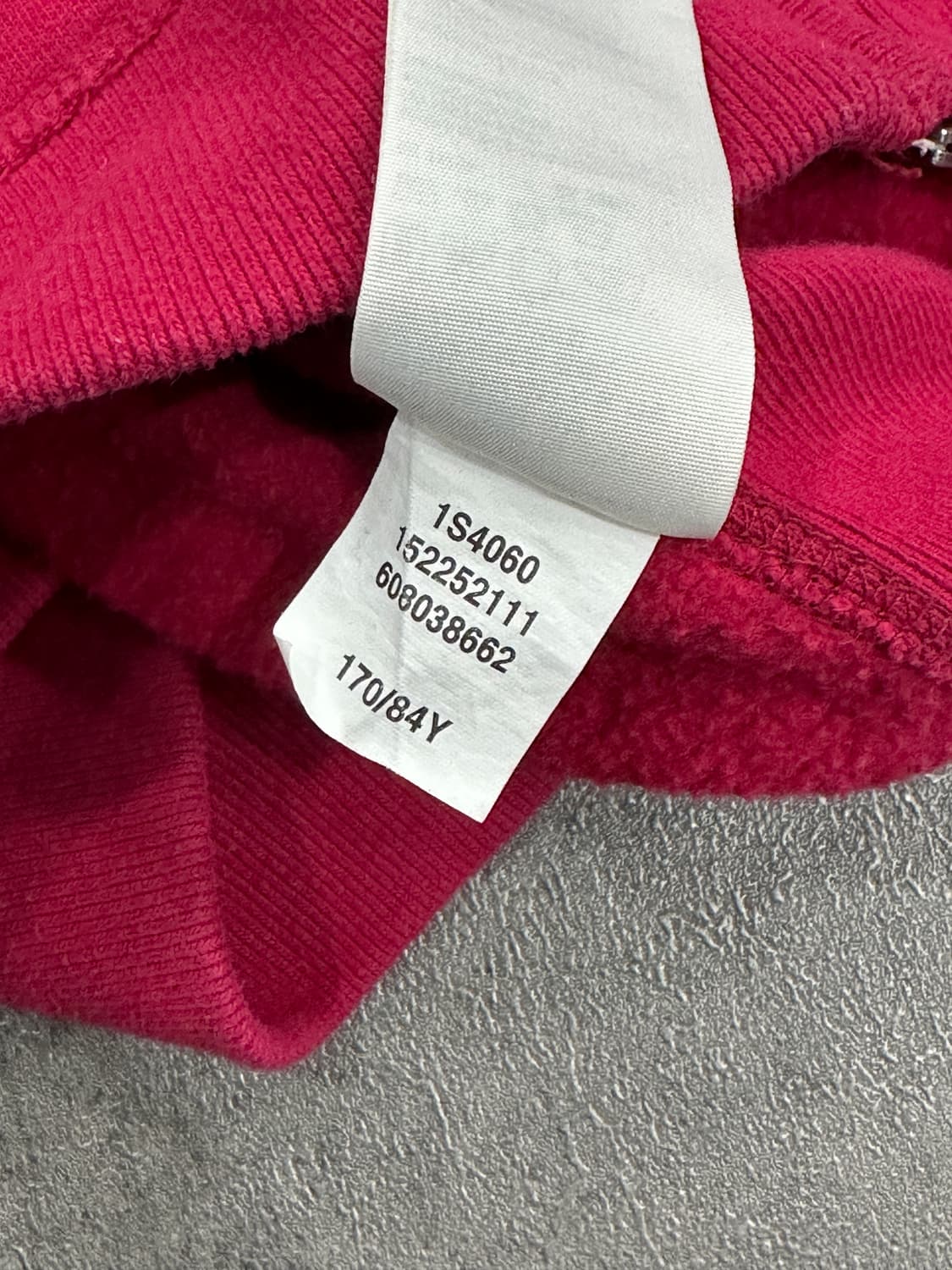 아베크롬비 후드집업 상품이미지4