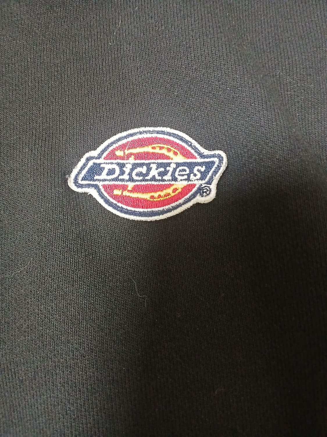 남여공용 디키즈 Dickies 후드티  상품이미지2