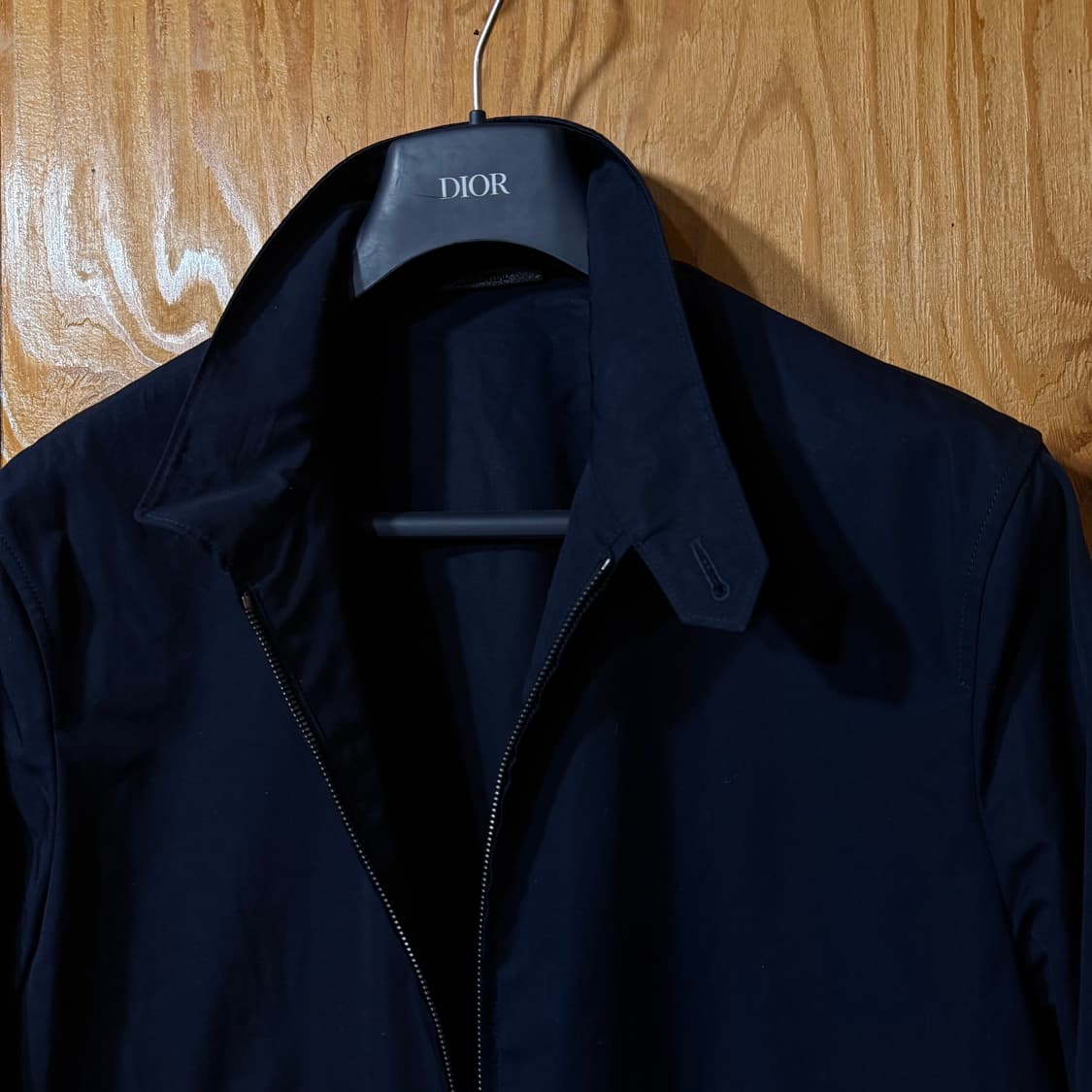 로로피아나 25 S/S 쿠퍼 블루종 자켓  상품이미지3