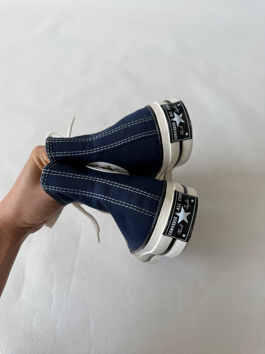 [235]컨버스(CONVERSE) 척 테일러 하이 상품이미지9