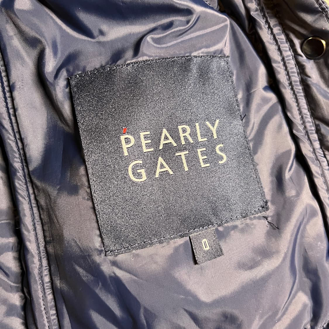 파리게이츠 경량 패딩 베스트 상품이미지7