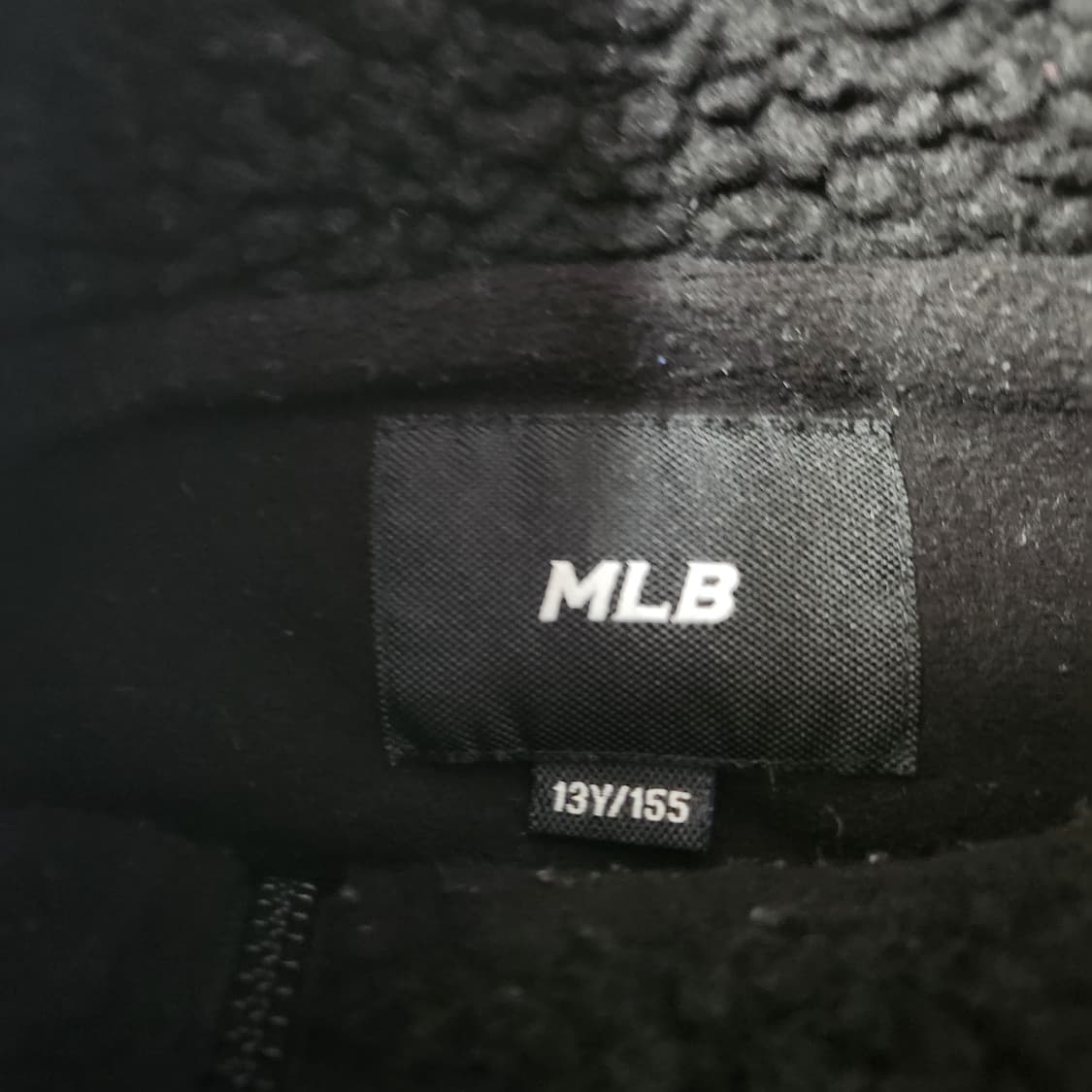 MLB 뉴욕양키즈 후리스 상품이미지2