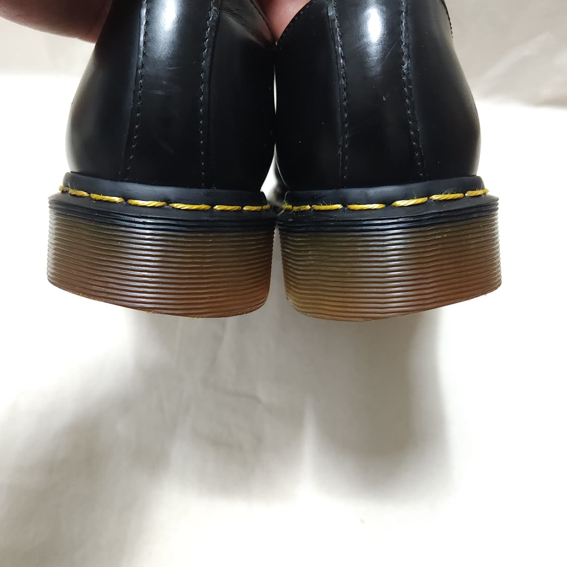 [7UK] 닥터마틴 1461 스무스 3홀 (260~265) 상품이미지8