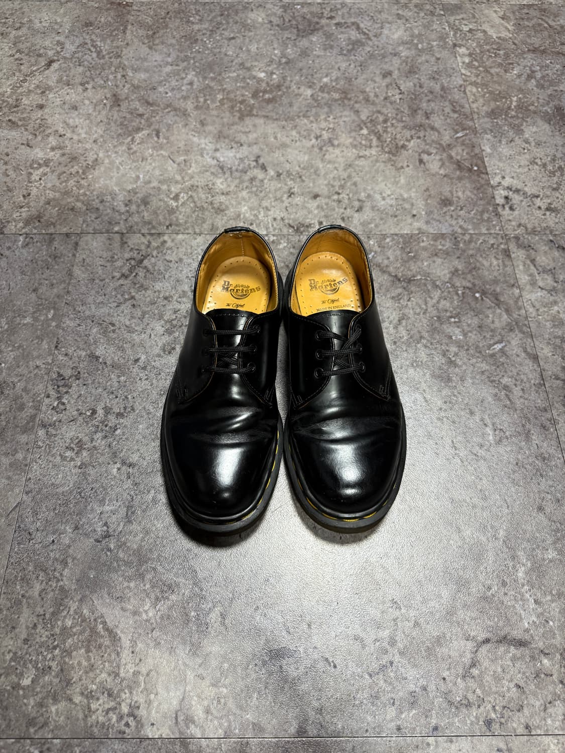 닥터마틴 1461 MIE 240 상품이미지2