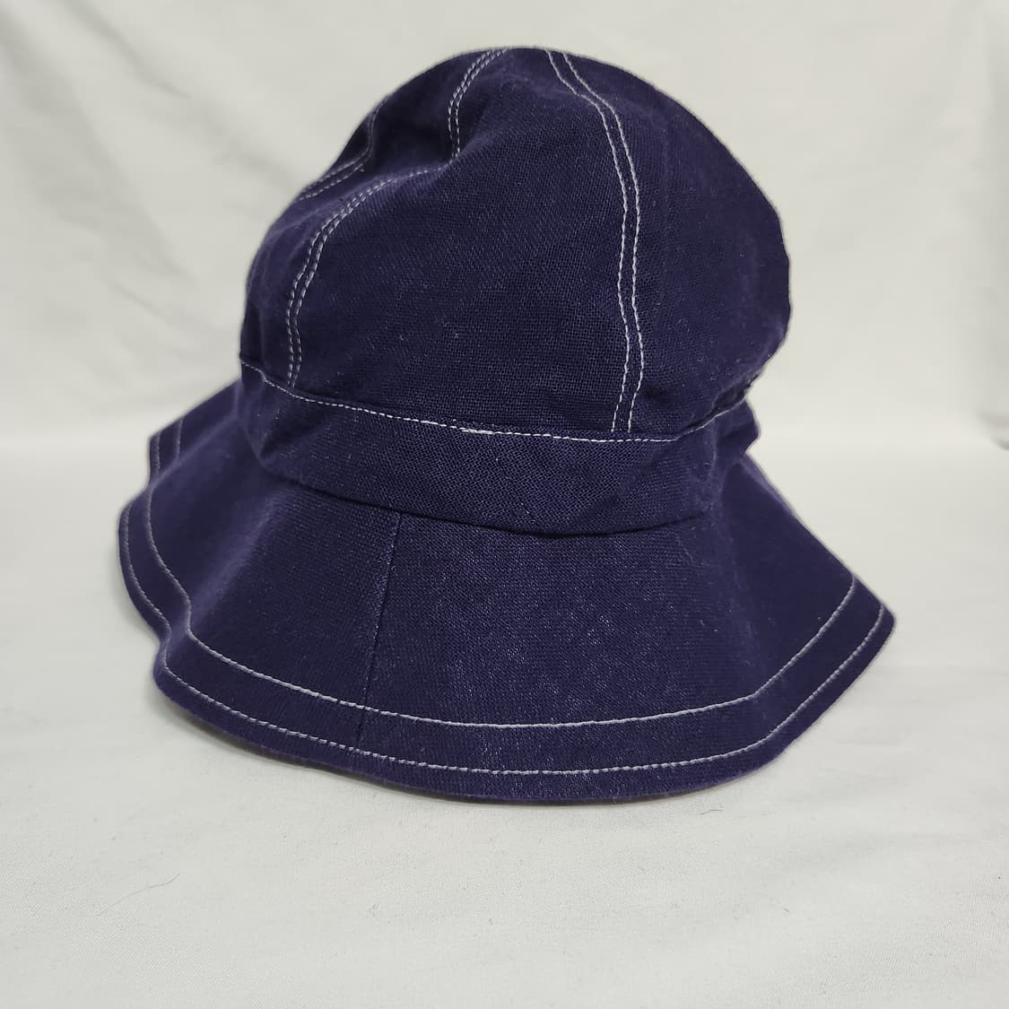 H918 [F] KH Project 벙거지 모자
 상품이미지2