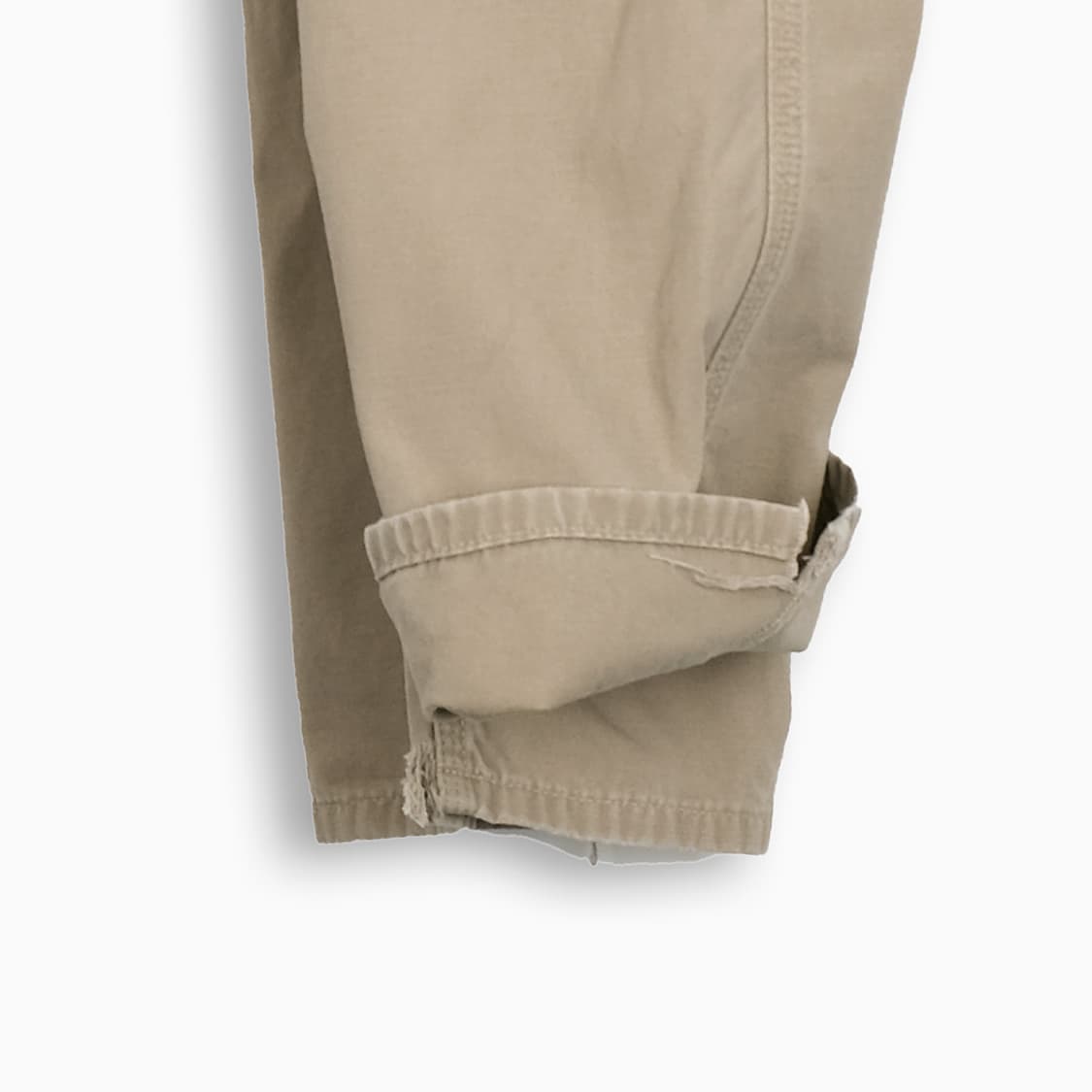 빈티지 칼하트 워크 팬츠 33 인치 CH1593301 상품이미지7