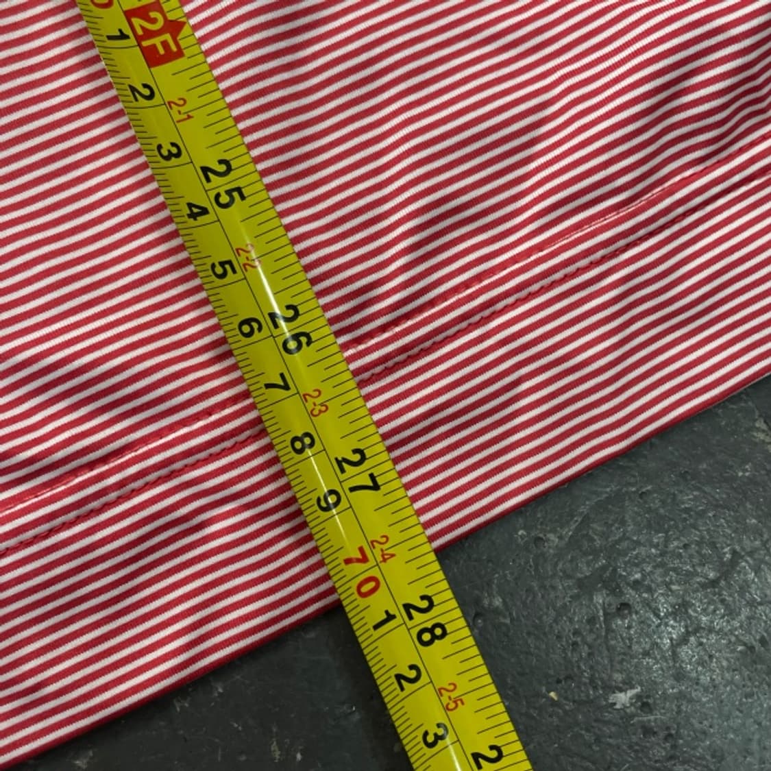 95 풋조이 카라티  상품이미지7