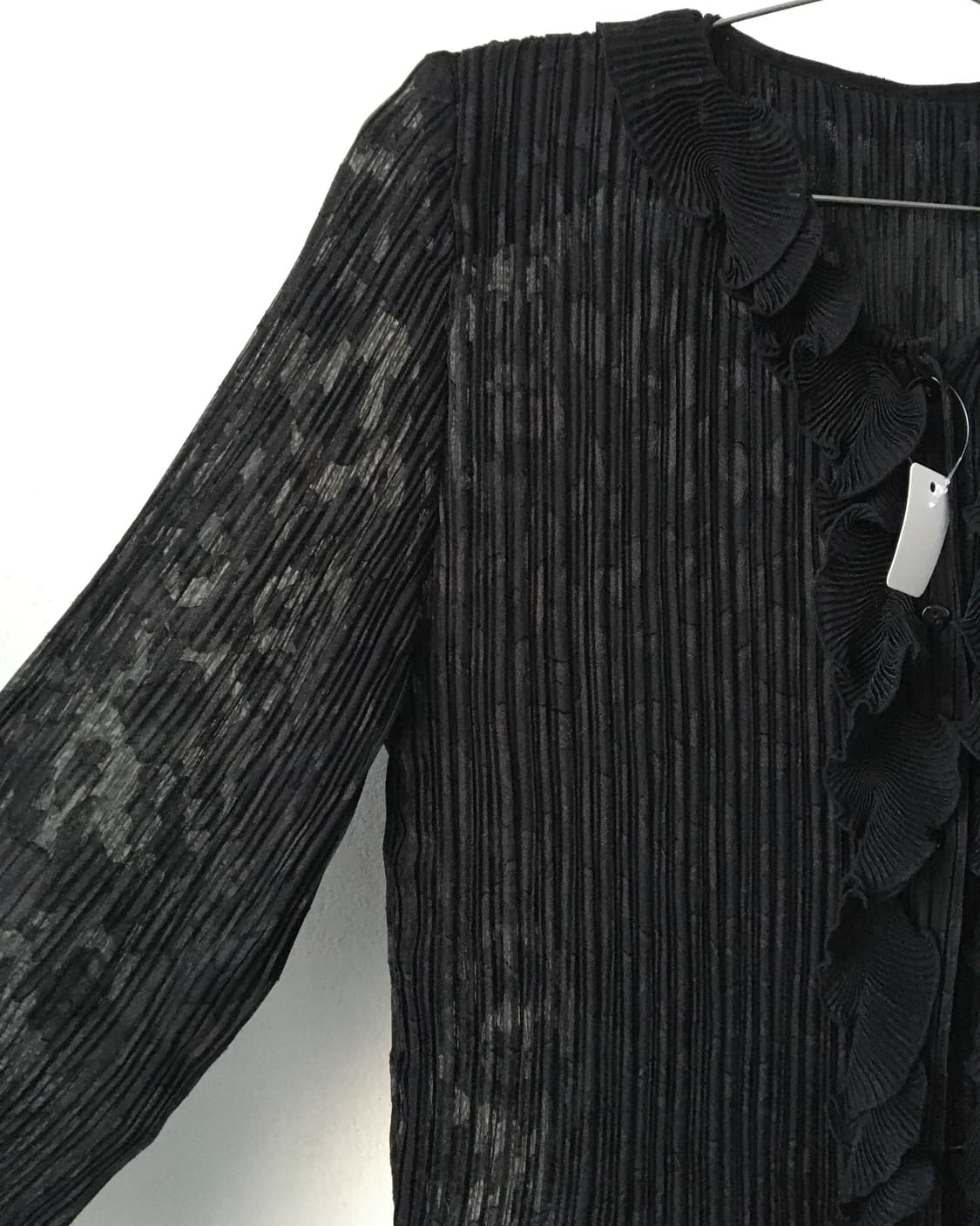 Pleats top 상품이미지4