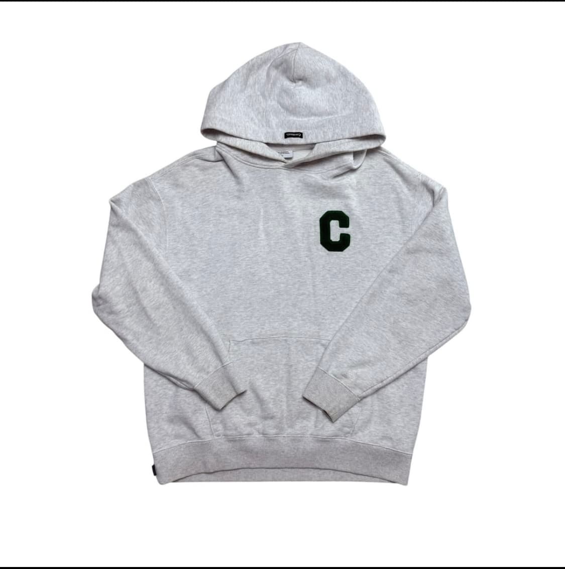 커버낫 후드티  상품이미지1