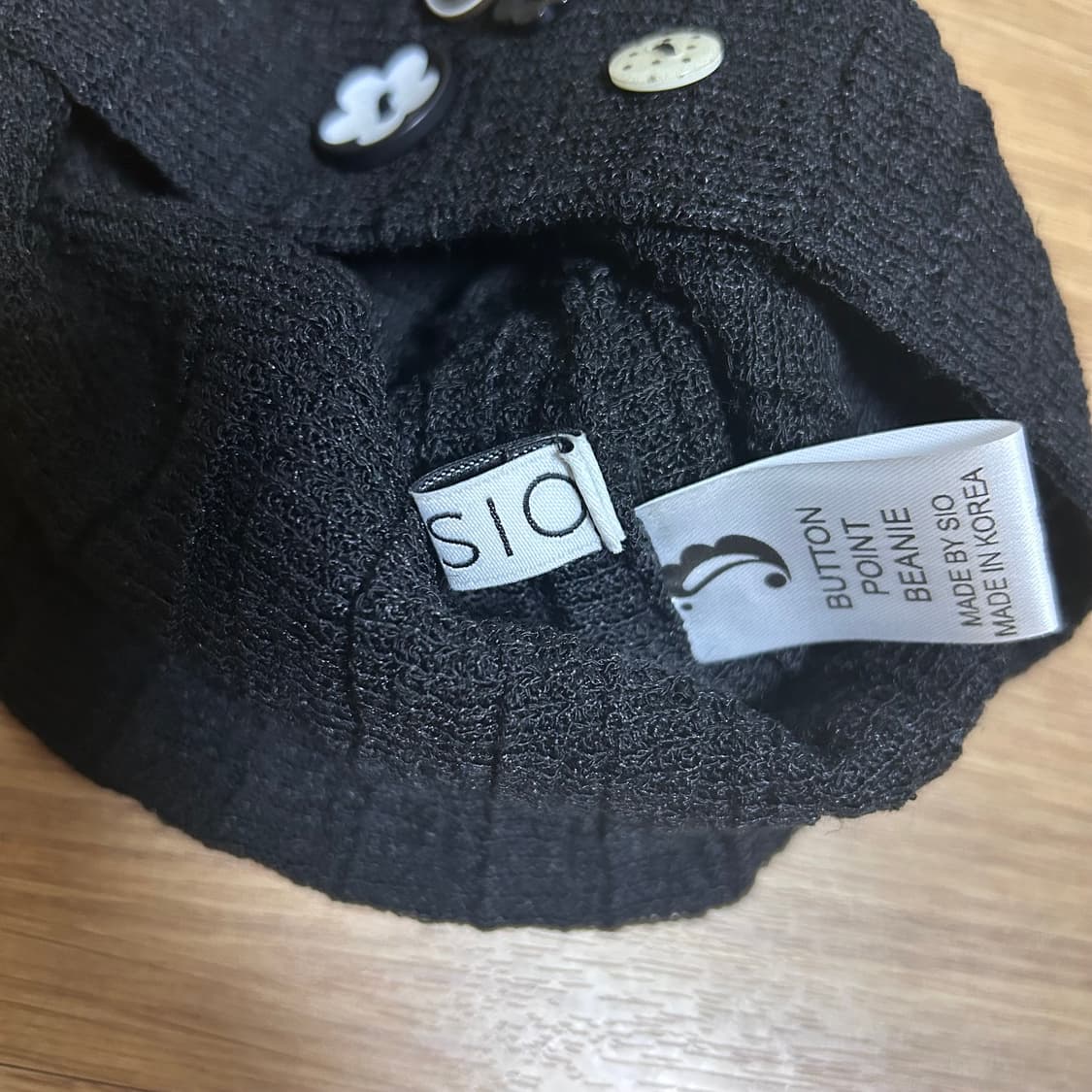 SIO SEOUL  상품이미지3