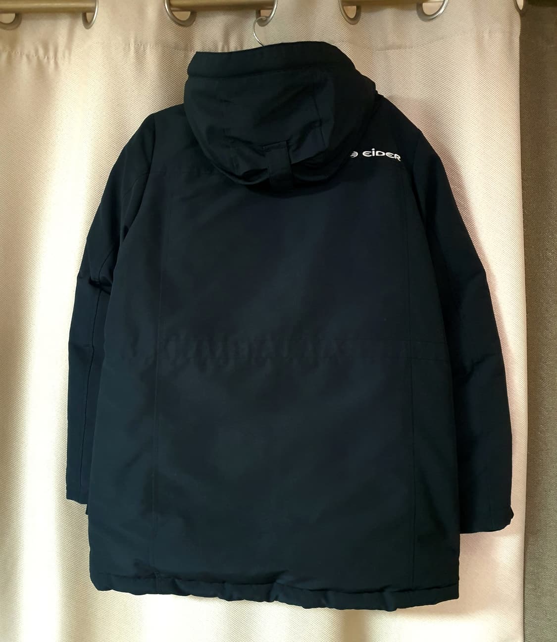 아이더 덕다운 여성 패딩 점퍼 66 상품이미지2