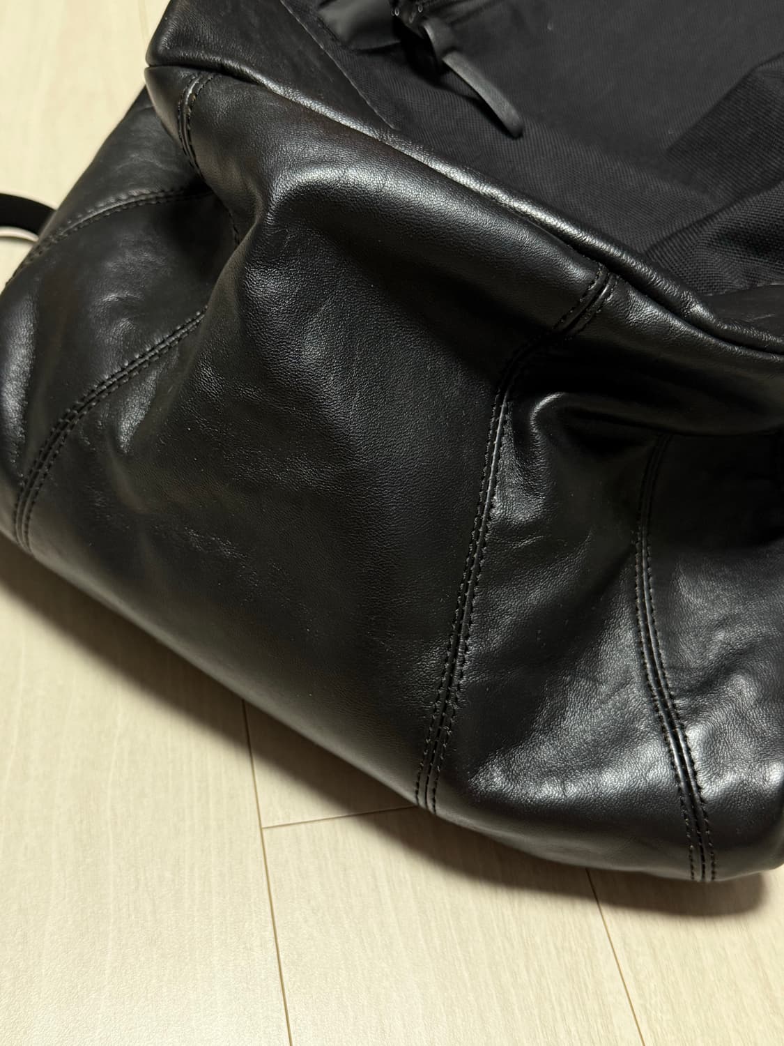 비즈빔 코듀라백팩 20L 상품이미지2