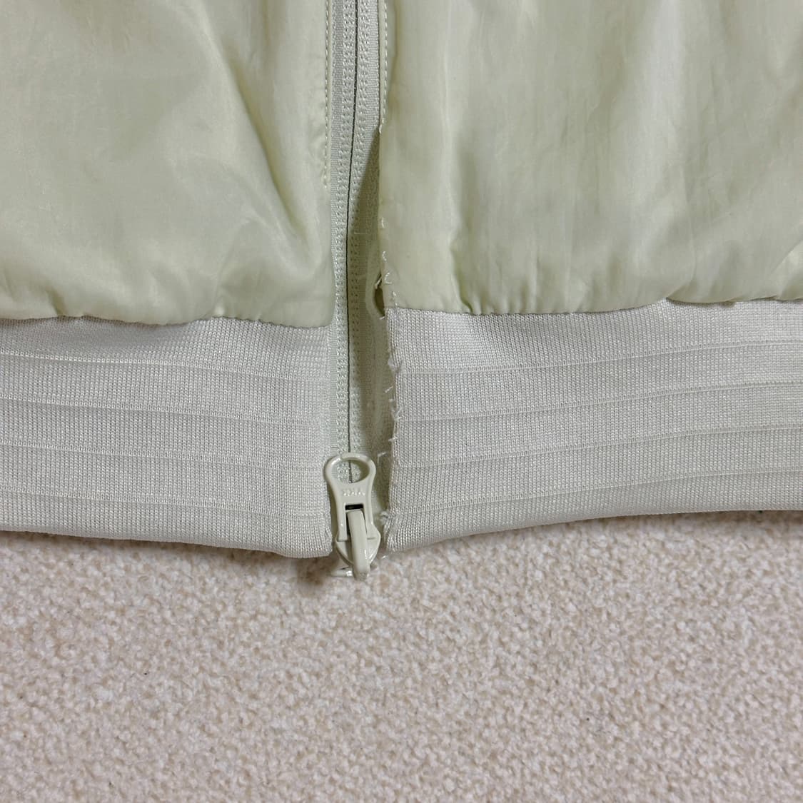 나이키 빅 스우시 풀 집 자켓 상품이미지10