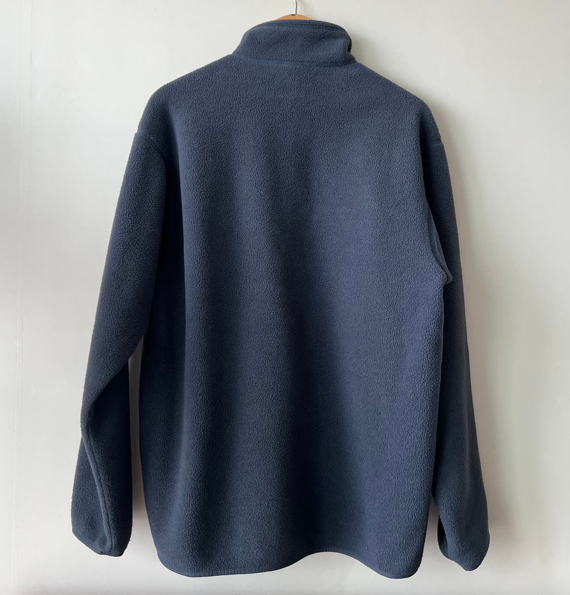 파타고니아 00s 신칠라 마수피얼 애쉬블루 L 상품이미지2