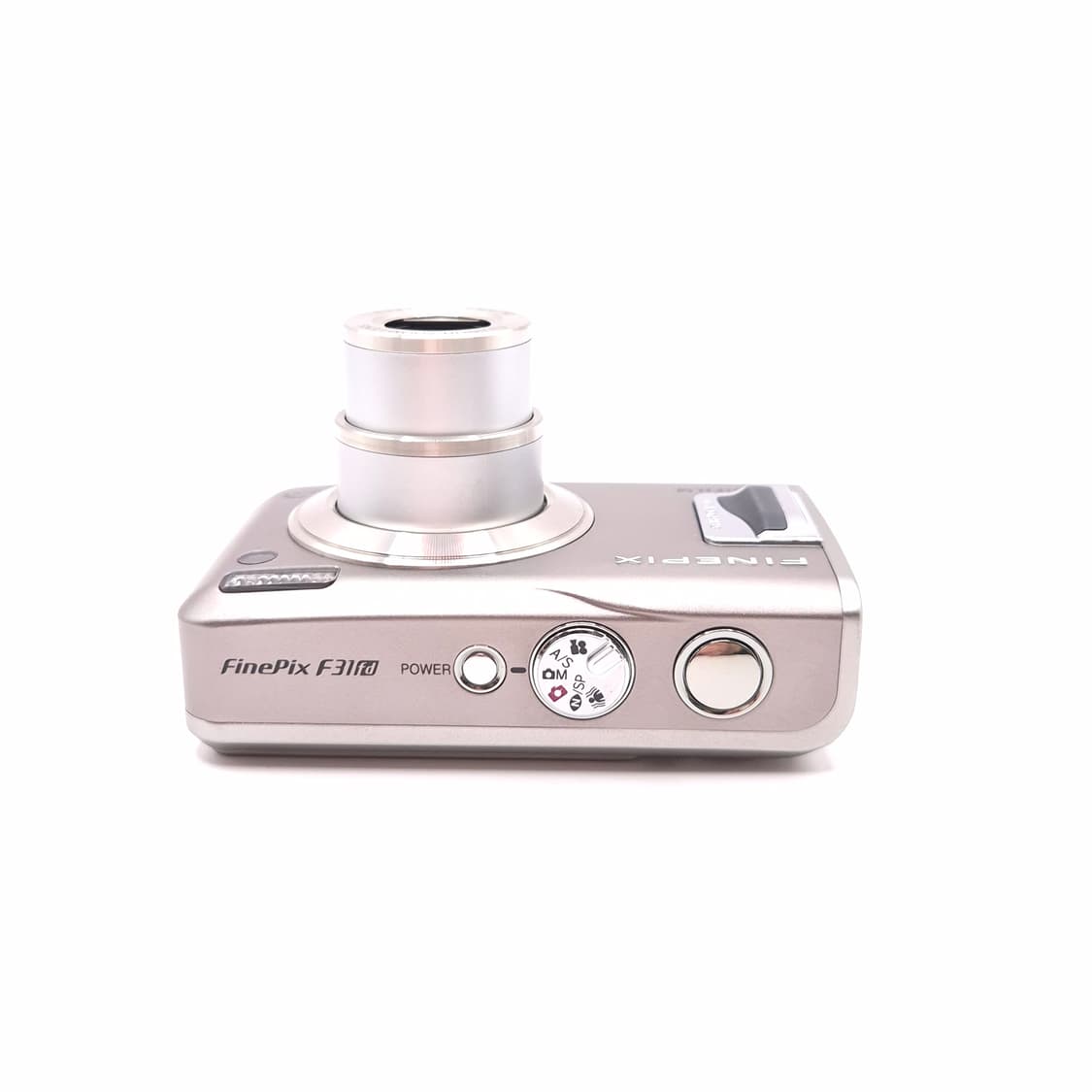 후지필름 파인픽스 F31fd 실버 ✨ 감성 끝판왕 CCD 디카 📷 상품이미지9