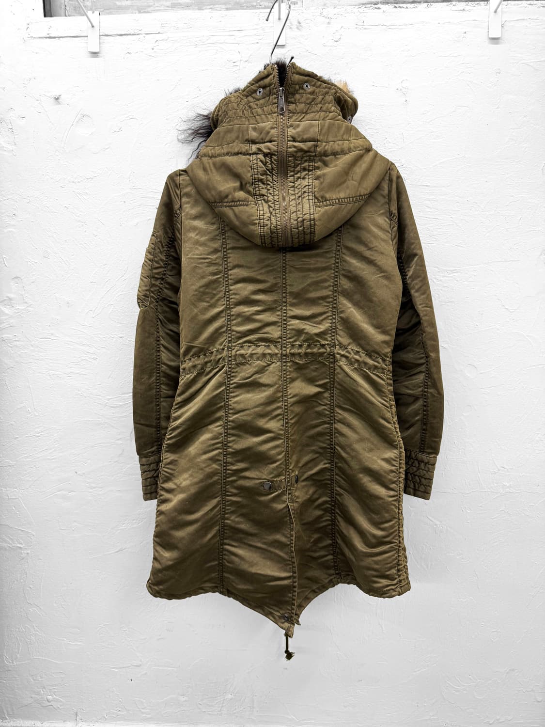 5351 pour les femme n-3b 파카 상품이미지5