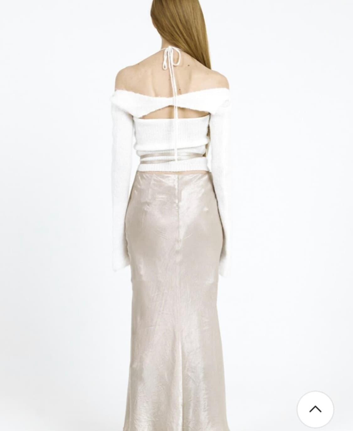 페인오어플레져 세이렌 볼레로 셋업 상품이미지4