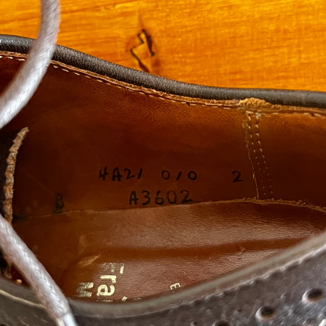 알든 롱윙 상품이미지8