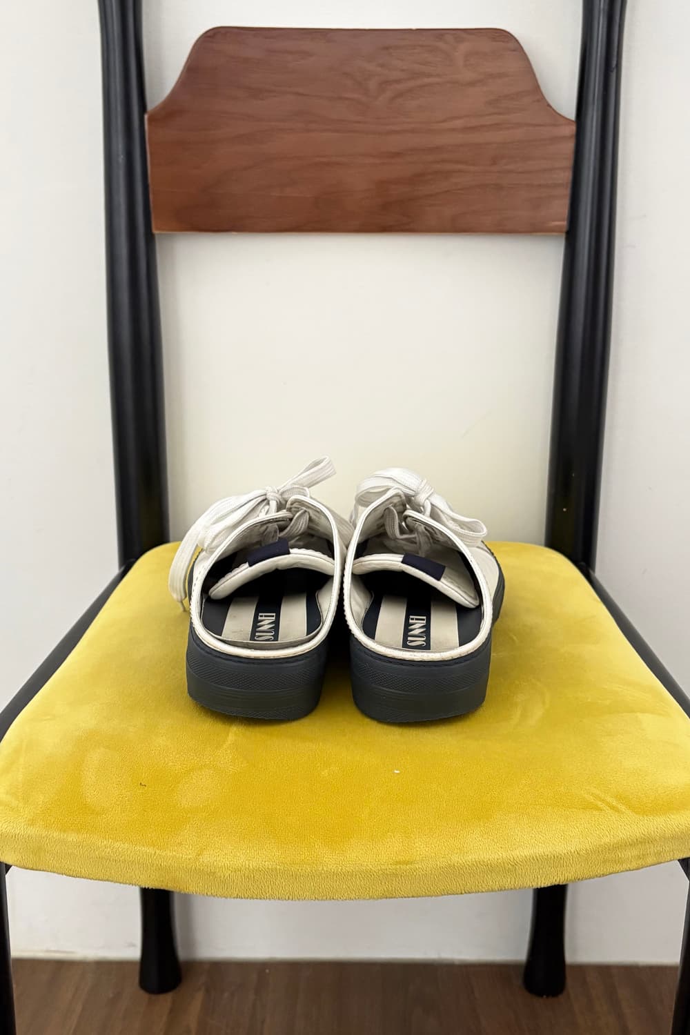 Sunnei Mule Sneakers 상품이미지5