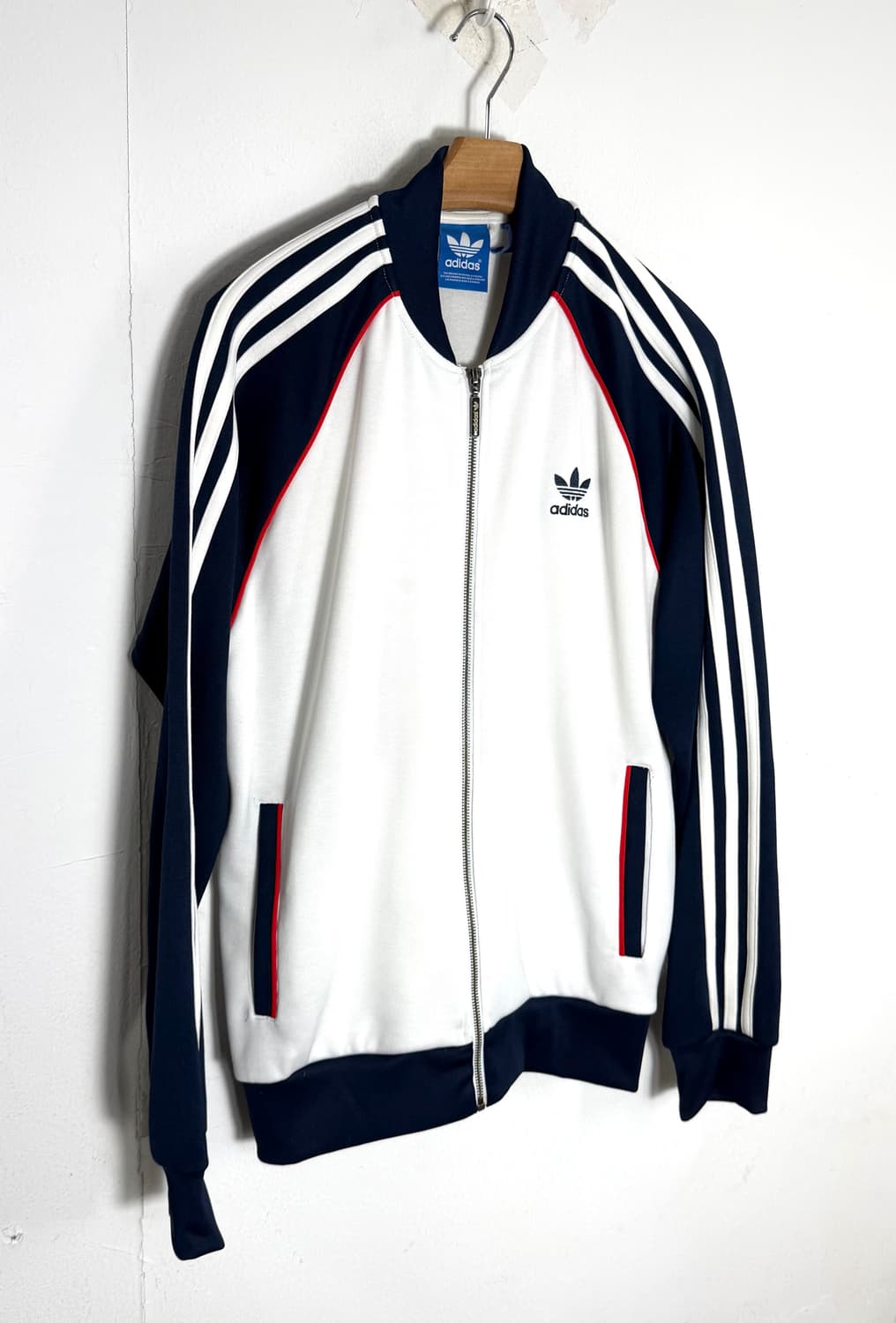 아디다스 아디다스져지 아디다스트랙탑 상품이미지1