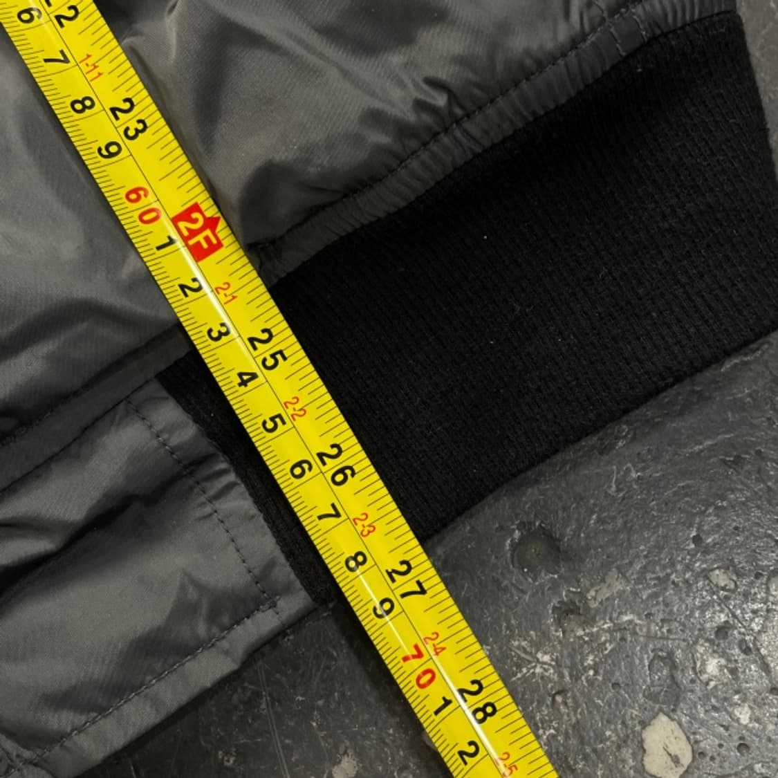 100 디키즈 항공점퍼  상품이미지6