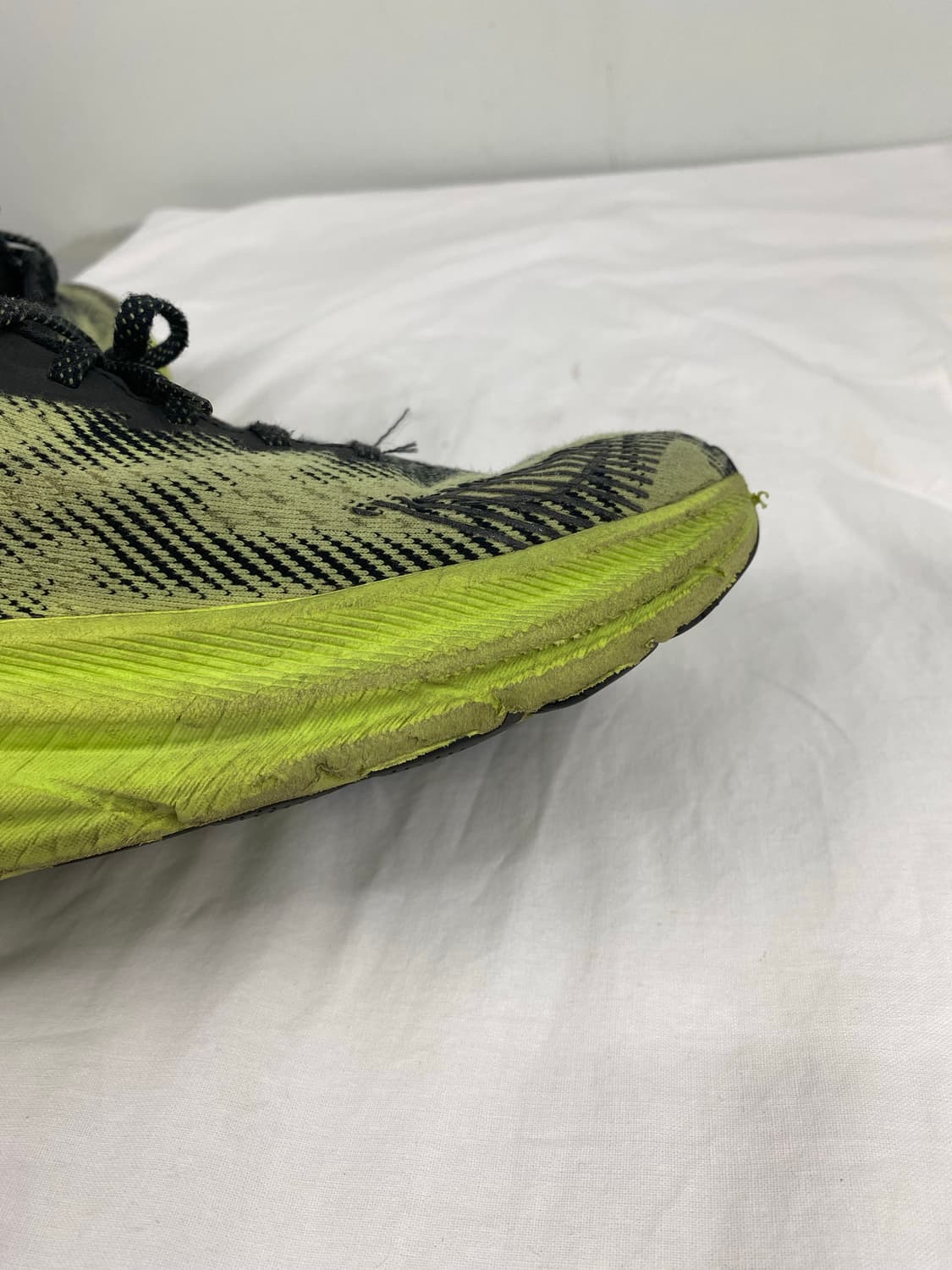 호카 클리프톤 9 고어텍스 GTX 러닝화 230 상품이미지10