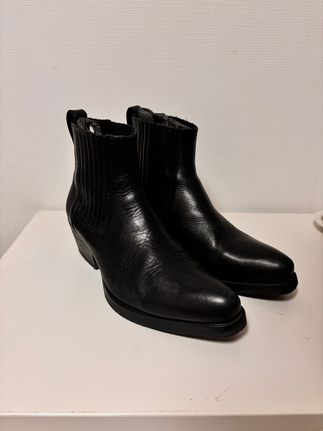 아워레가시 쿠반 부츠 (EU 42) 상품이미지1