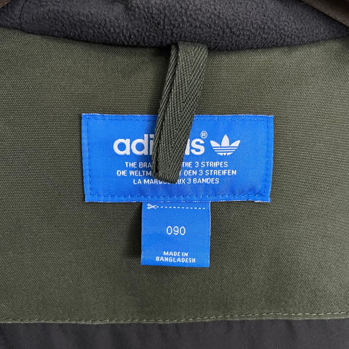 아디다스 덕다운 패딩 상품이미지8