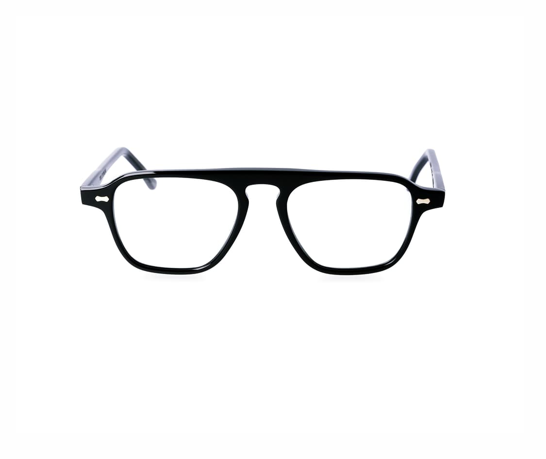 TEB EYEWEAR-Panama Eco Black Optical 상품이미지1