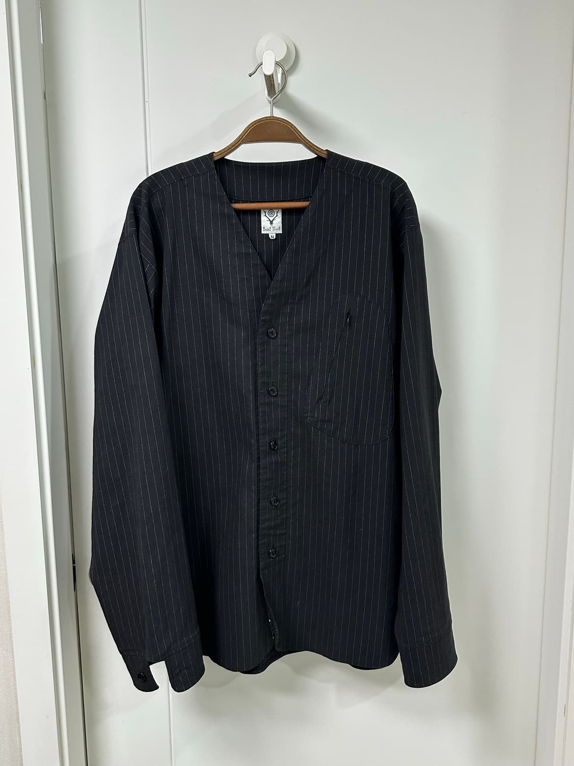 south2 west8 셔츠 m 상품이미지4