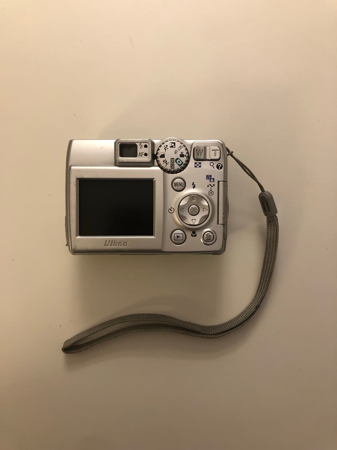 작례포함) 니콘 쿨픽스 5600 상품이미지2