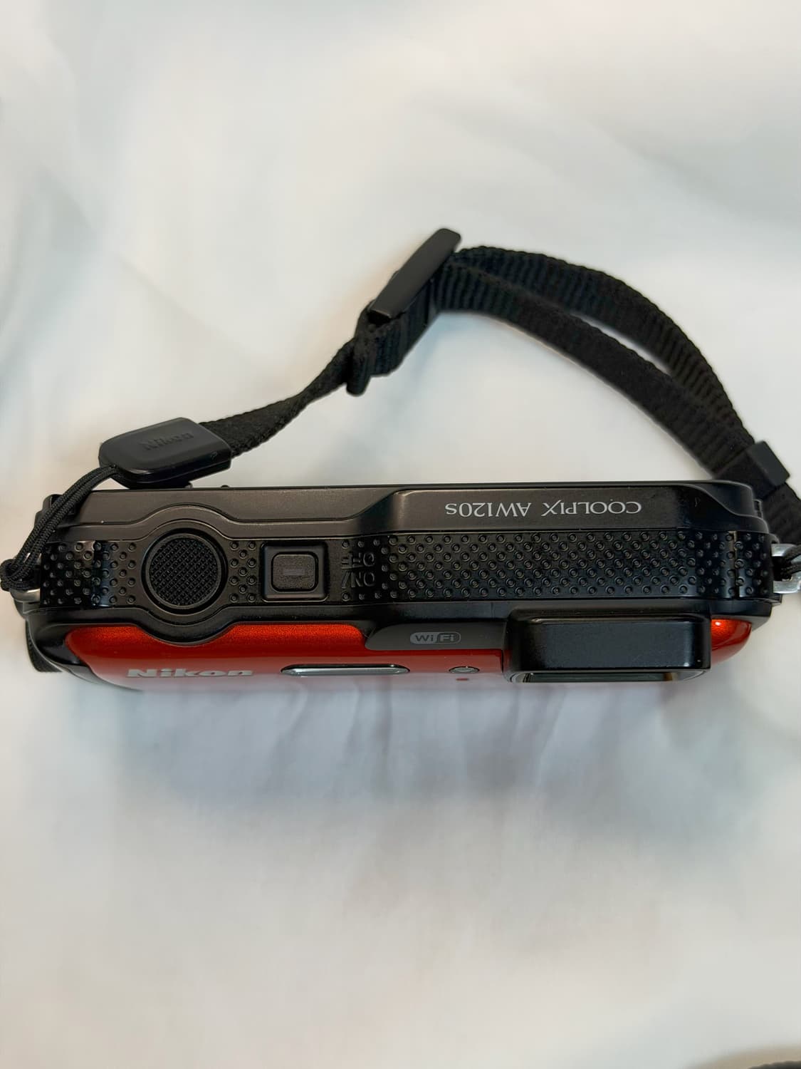 니콘 쿨픽스 aw120s coolpix 상품이미지3