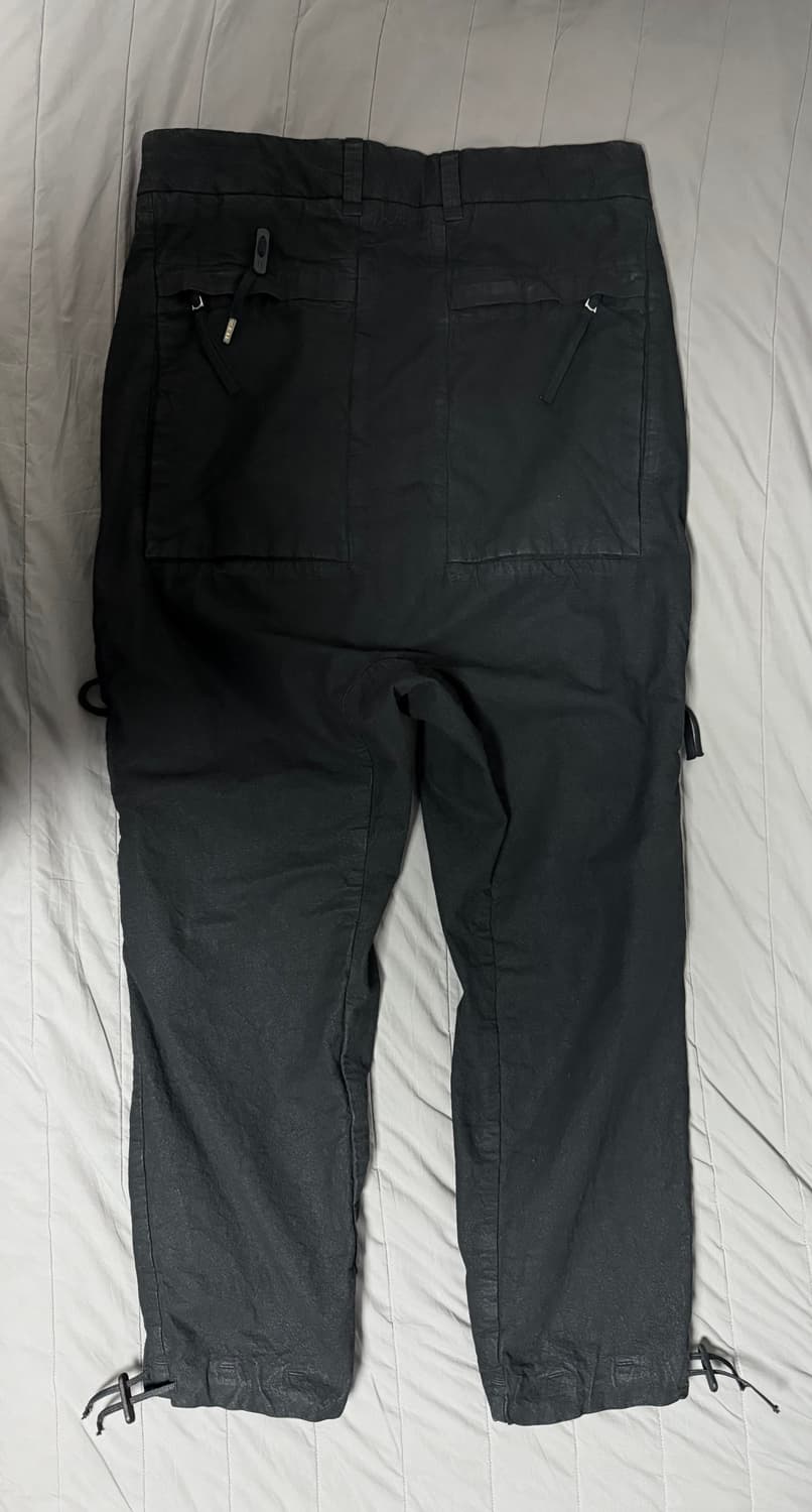 보리스비잔 카고 팬츠 P6 FFU10003 상품이미지8