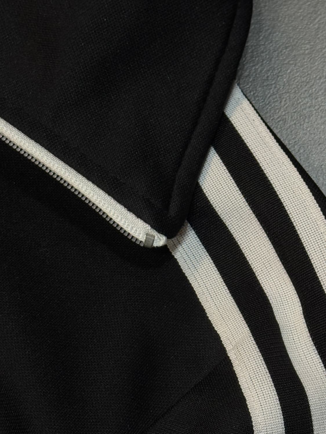 ADIDAS 파이어버드 집업 상품이미지4