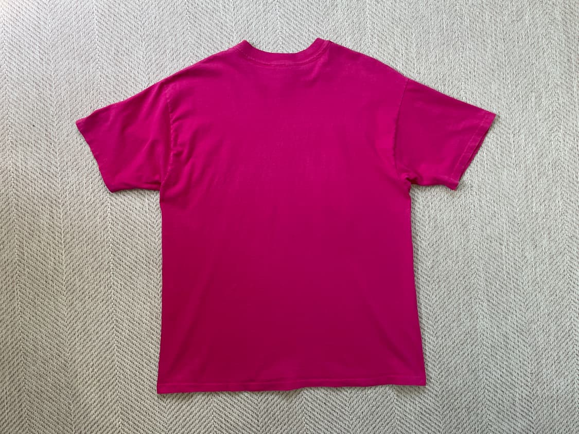90s usa 싱글 hanes Maui  아트 반팔티셔츠  상품이미지7