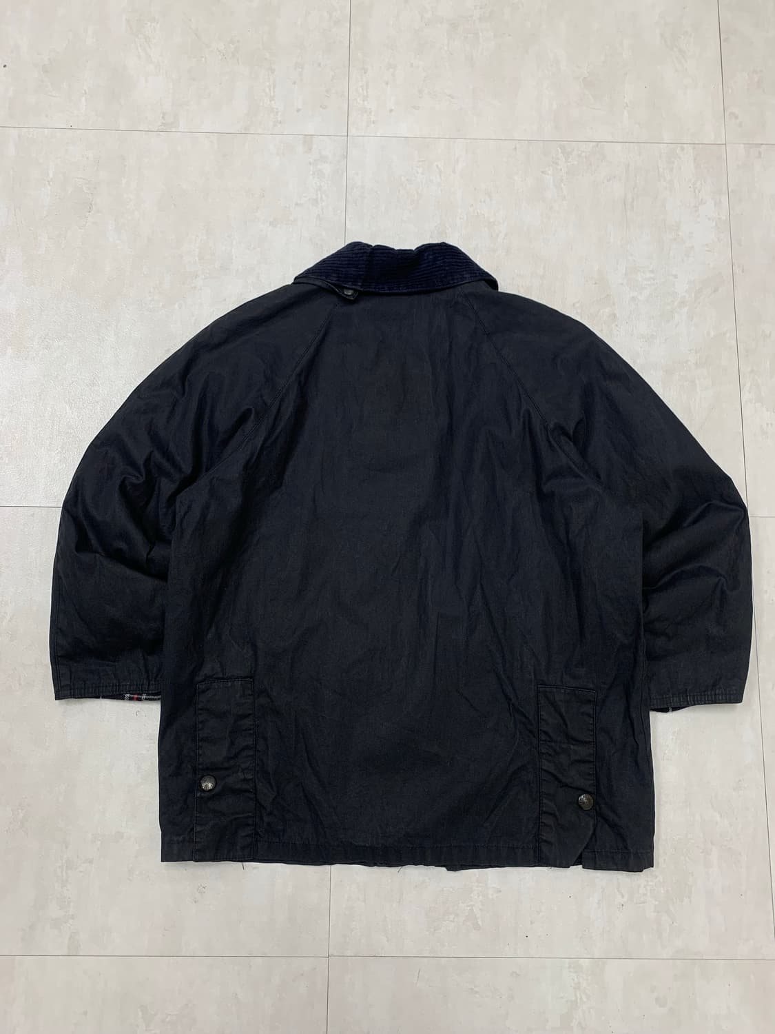 borosky 덱 자켓 #51 상품이미지7