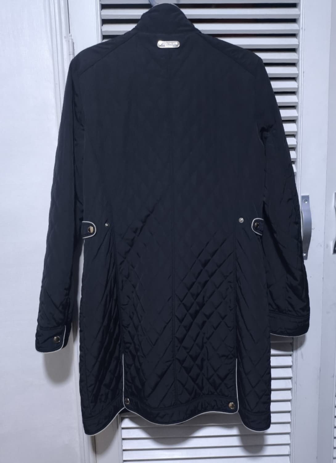 95 빈폴 누빔자켓 퀼팅 상품이미지5