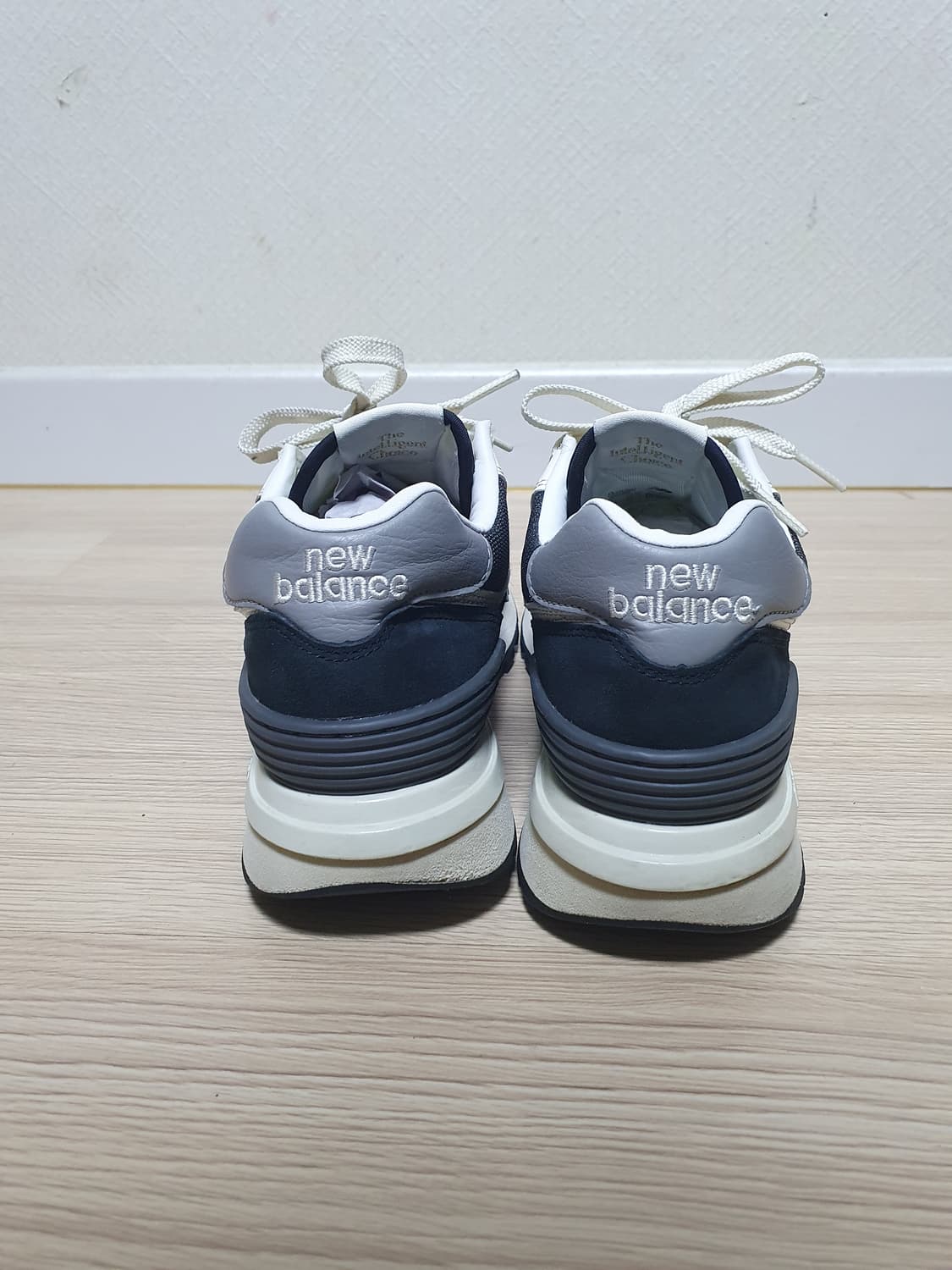 뉴발란스 574 레거시 운동화 240 상품이미지5