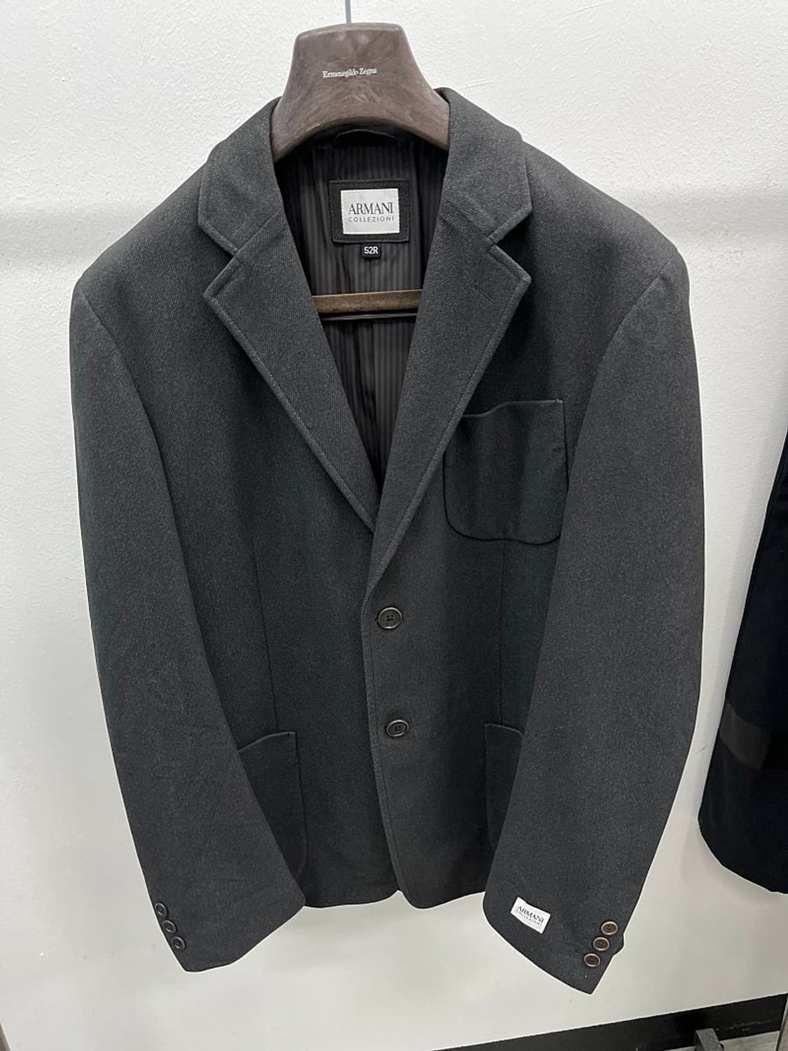 105) 알마니꼴레지오니 자켓  상품이미지2