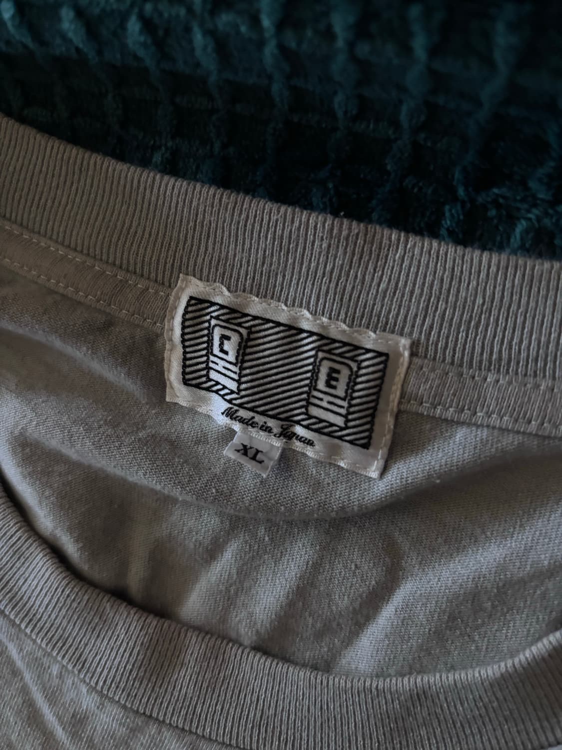 Cav Empt short sleeves 상품이미지3