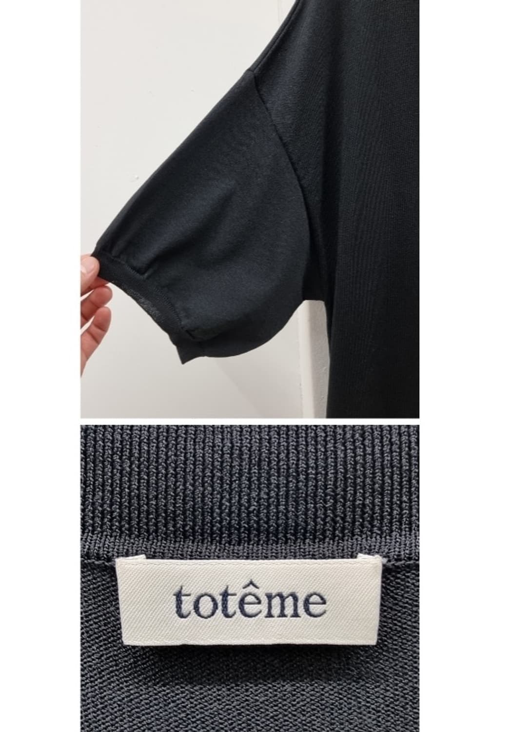 toteme 토템 상품이미지7